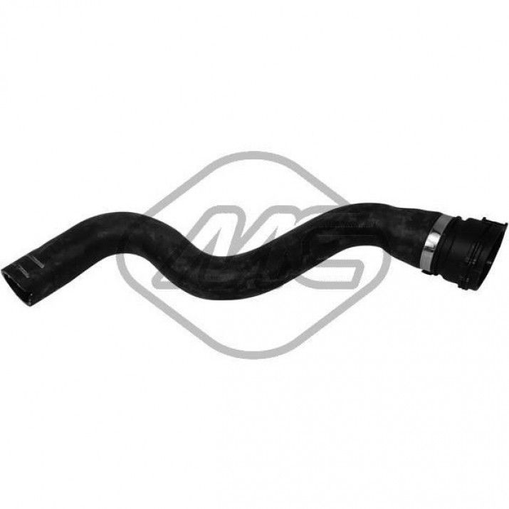 Manguito del radiador para ALFA ROMEO MITO (955_) 0.9 TwinAir (955.AXW1B)