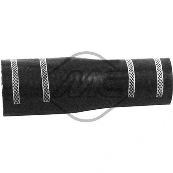 Manguito del radiador para FIAT 500L (351_, 352_) 1.3 D Multijet (199LXY1A, 199LXY11)