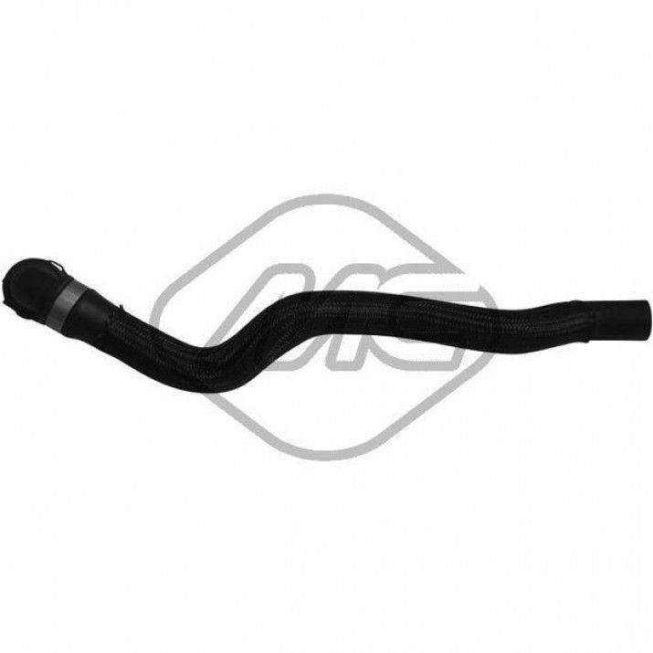 Manguito del radiador para BMW 1 (F21) 120 i