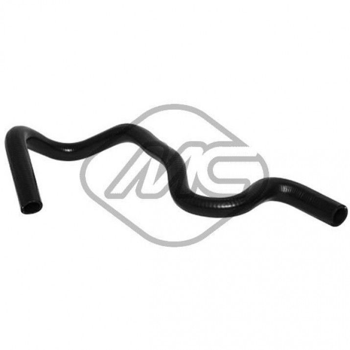 Manguito del radiador para FORD B-MAX (JK) 1.0 EcoBoost