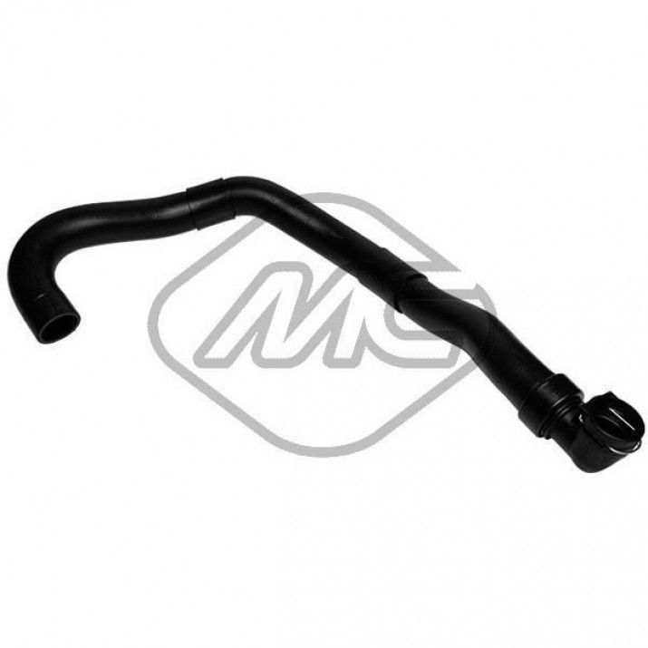 Manguito del radiador para HYUNDAI i30 (GD) 1.4 CRDi