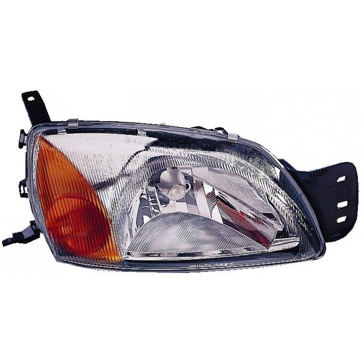 Faro para FORD FIESTA (desde 1999) — Derecho