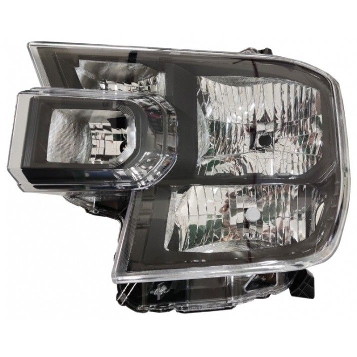 Faro para FORD RANGER (desde 08/2022) — Izquierdo