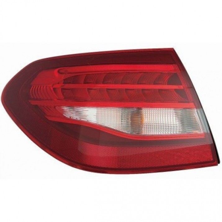 Piloto para MERCEDES C W205 (desde 2014) — Izquierdo
