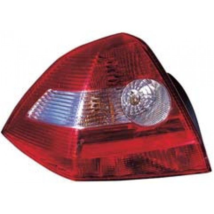 Piloto para RENAULT MEGANE (desde 2002) — Izquierdo