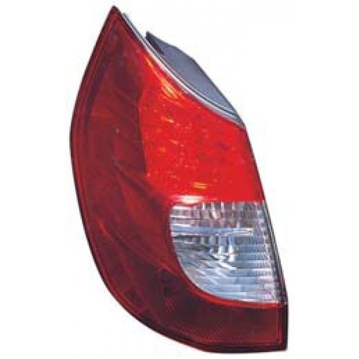 Piloto para RENAULT SCENIC (desde 2005) — Izquierdo