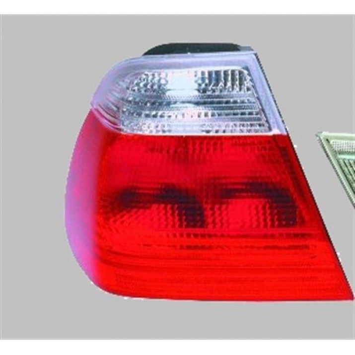Piloto para BMW E46 (desde 2000) — Izquierdo