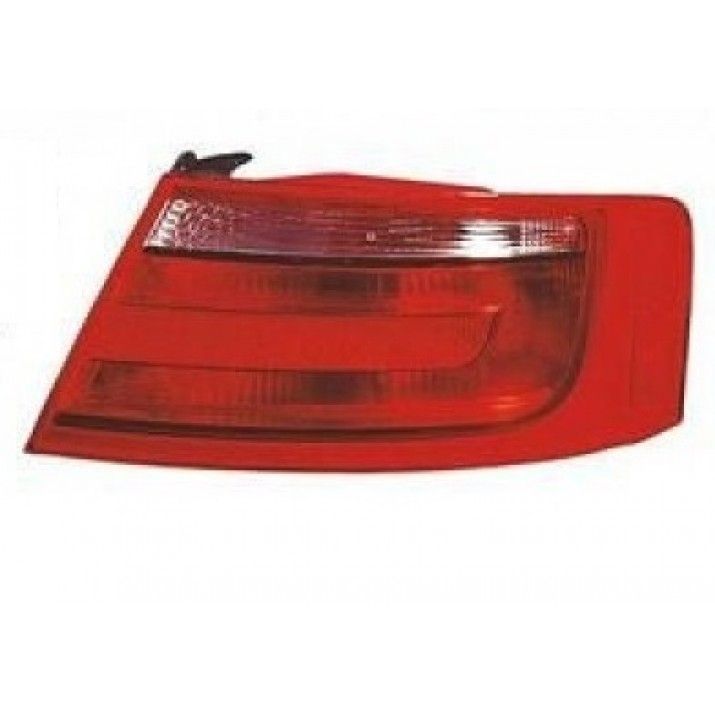 Piloto para AUDI A5 COUPE (desde 2009) — Derecho