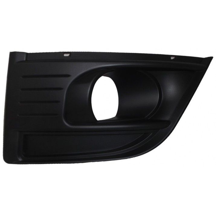 Rejilla de carrocería para CITROËN C4 PICASSO (desde 2007) — Derecho