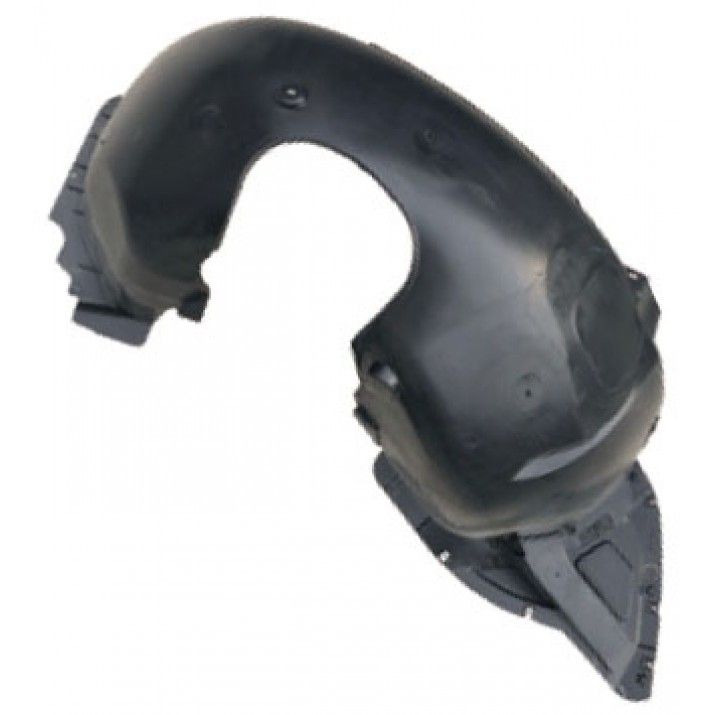Protector del paso de rueda para SKODA SUPERB (desde 03/2015) — Izquierdo