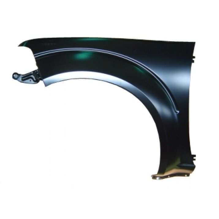 Aleta delantera para NISSAN NAVARA (desde 2005) — Derecho