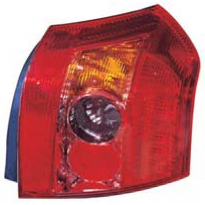 Piloto para TOYOTA COROLLA H/B (desde 2004) — Derecho