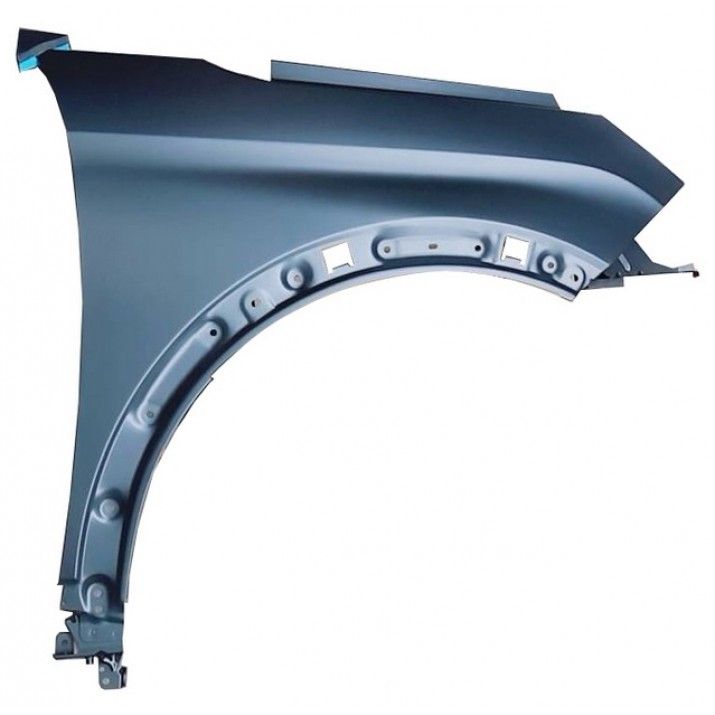 Aleta delantera para PEUGEOT 3008/5008 (desde 05/2016) — Derecho
