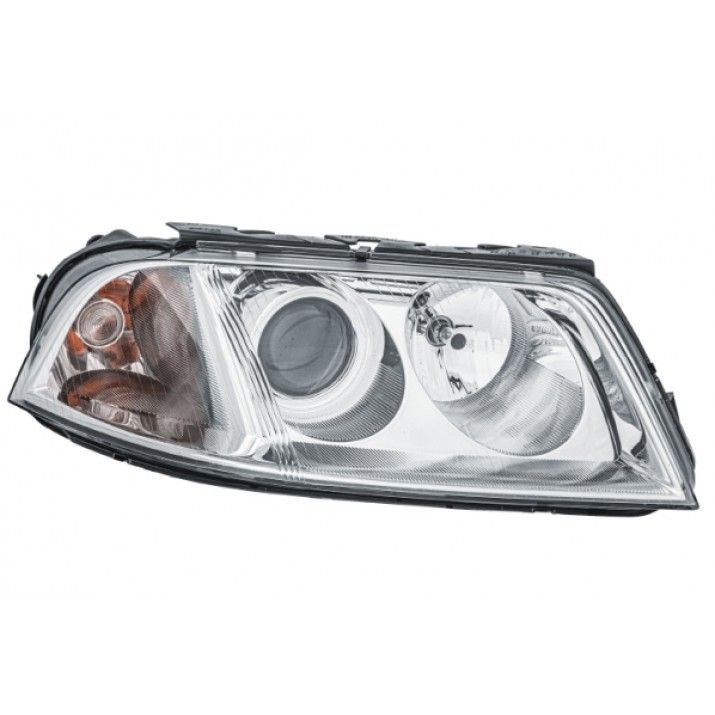 Faro para VOLKSWAGEN PASSAT HALOGENEO (11/2000–05/2005) — Derecho