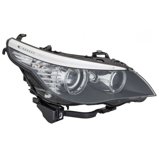 Faro — BMW 5(E60, E61) (desde 07/2003) — Faro bixenón