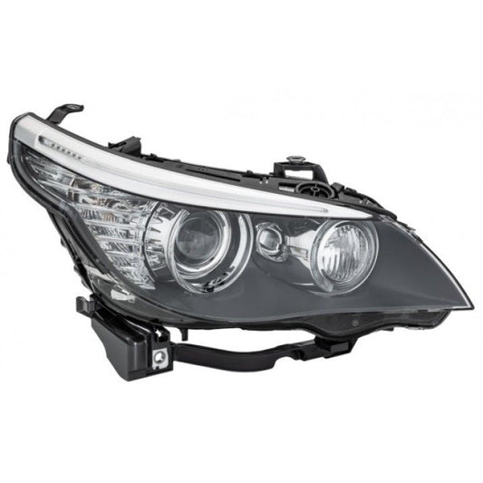 Faro — BMW 5 (E60,E61) BI-XENON (desde 07/2003)