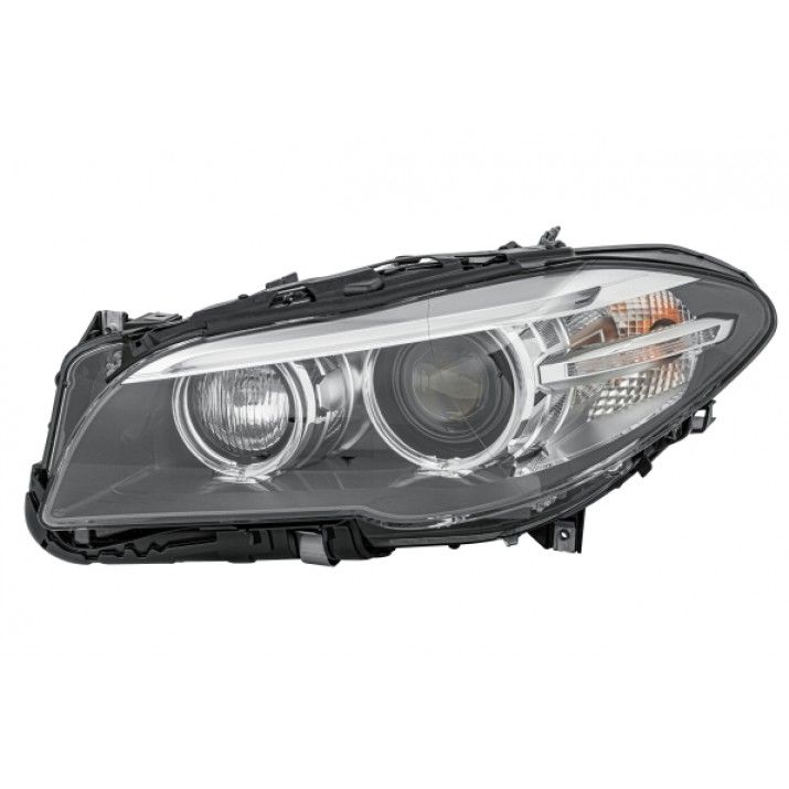 Faro para BMW 5 (F10,F18) XENON (desde 06/2010) — Izquierdo