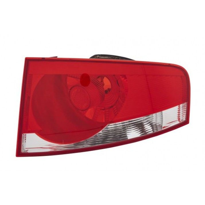 Piloto para SEAT ALTEA XL (desde 10/2006) — Derecho