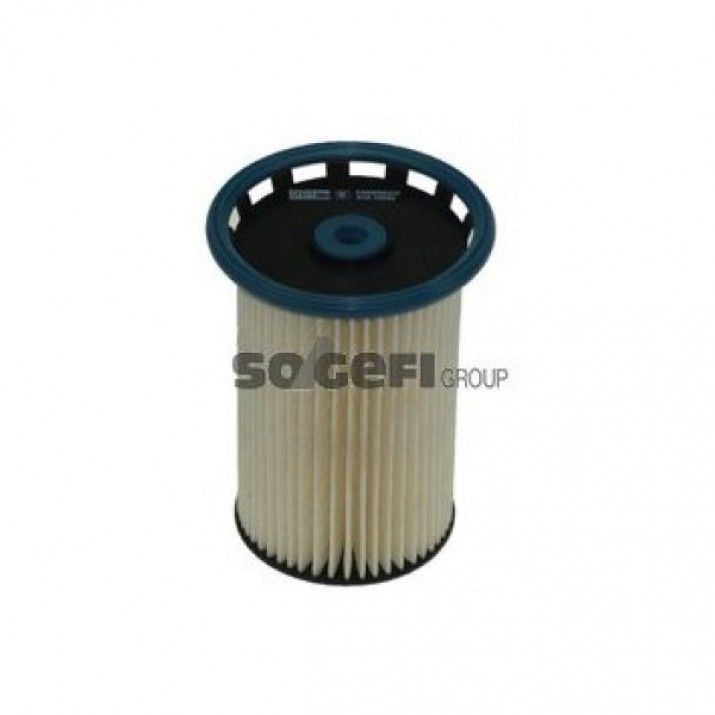 Filtro de combustible para PORSCHE CAYENNE (92A) 3.0 Diesel