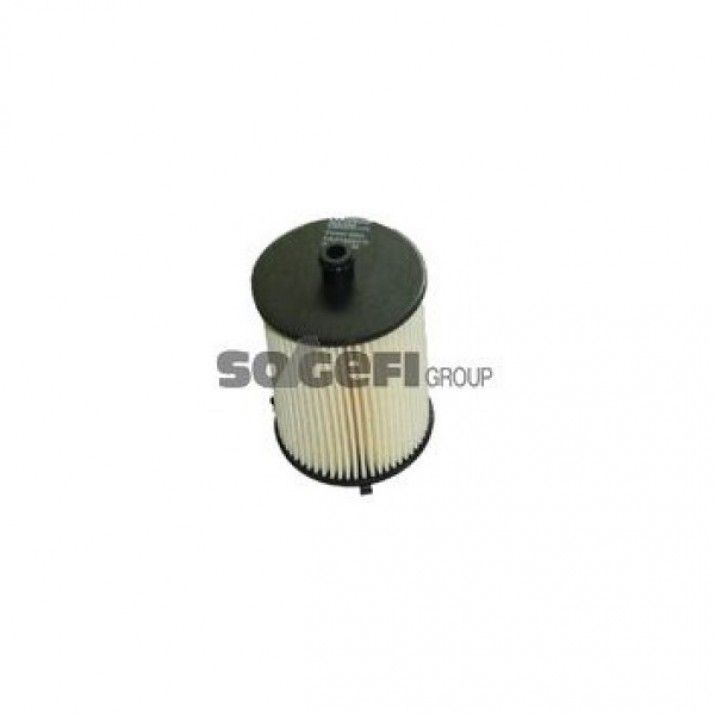 Filtro de combustible para TOYOTA YARIS (_P13_) 1.4 D (NLP130_, NLP130)