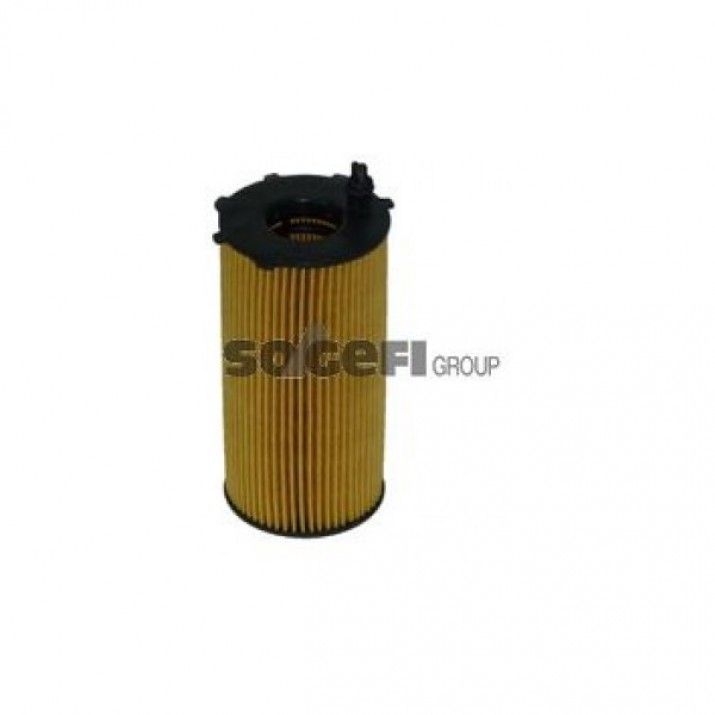 Filtro de aceite para DODGE NITRO 2.8 CRD