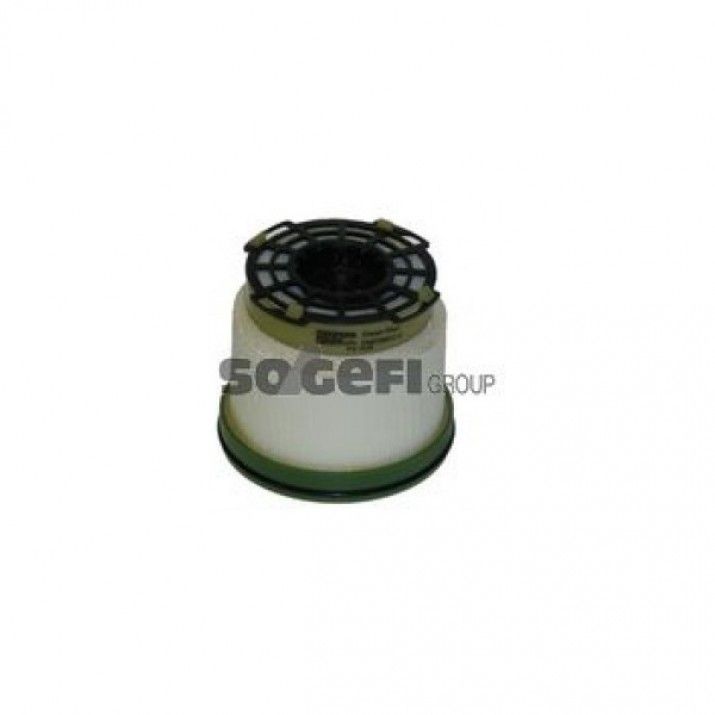 Filtro de combustible para FORD RANGER (TKE) 2.2 TDCi