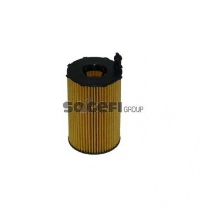 Filtro de aceite para AUDI A4 Allroad B8 (8KH) 3.0 TDI quattro