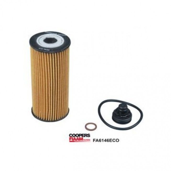 Filtro de aceite para BMW 1 (F70) 116
