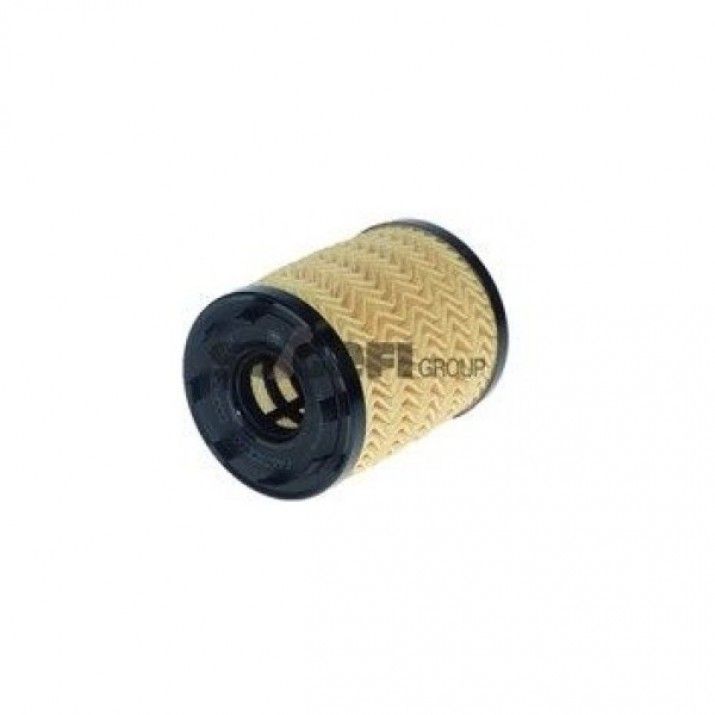 Filtro de aceite para ABARTH 500C / 595C / 695C 1.4 (312.AXF1A, 312.AXF11, 312.AXD1A)