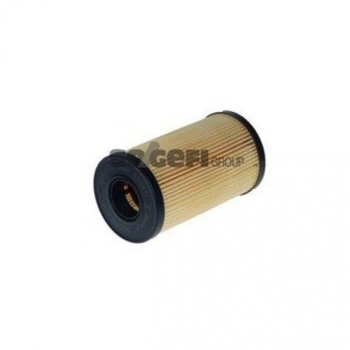 Filtro de aceite para JAGUAR E-PACE (X540) 1.5 P160 MHEV
