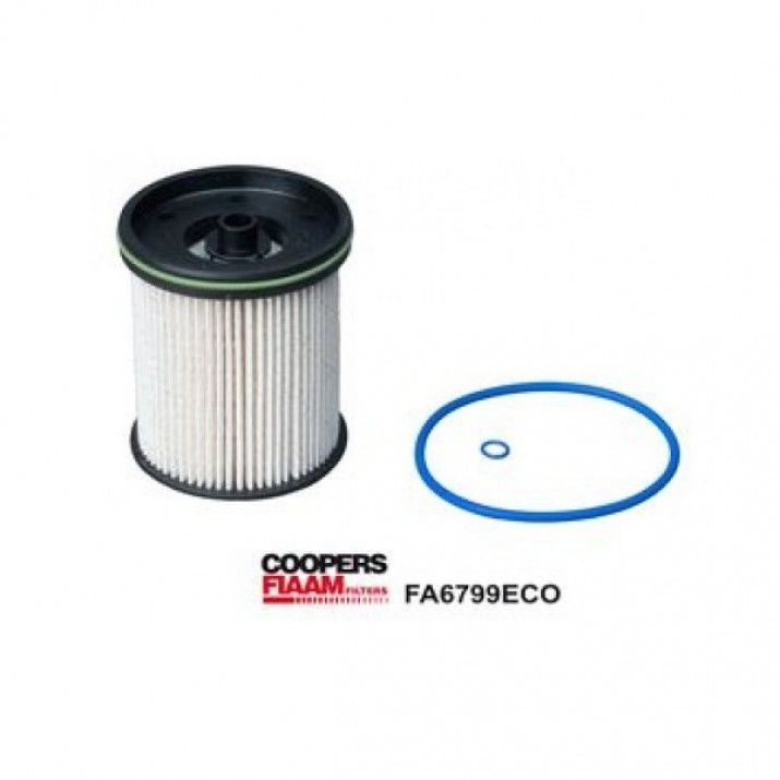 Filtro de combustible para OPEL ASTRA K (B16) 1.5 CRDI (68)