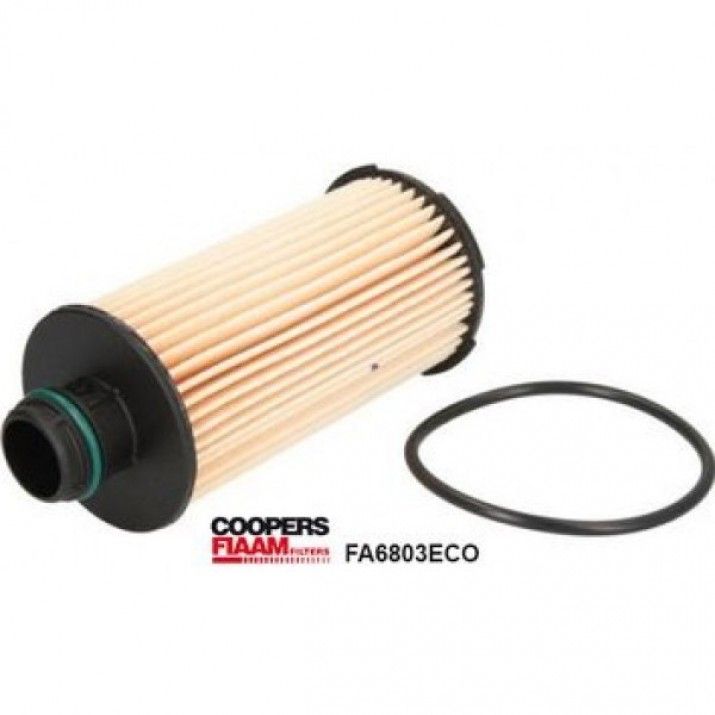 Filtro de aceite para ALFA ROMEO GIULIA (952_) 2.2 D (952AGA250, 952AGM250, 952ASM2, 952ASA2)