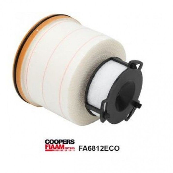 Filtro de combustible para MITSUBISHI PAJERO SPORT III (KS_) 2.4 DI-D 4x4 (KS1W)