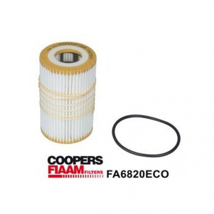 Filtro de aceite para AUDI A4 B8 (8K2) 3.0 TFSI quattro