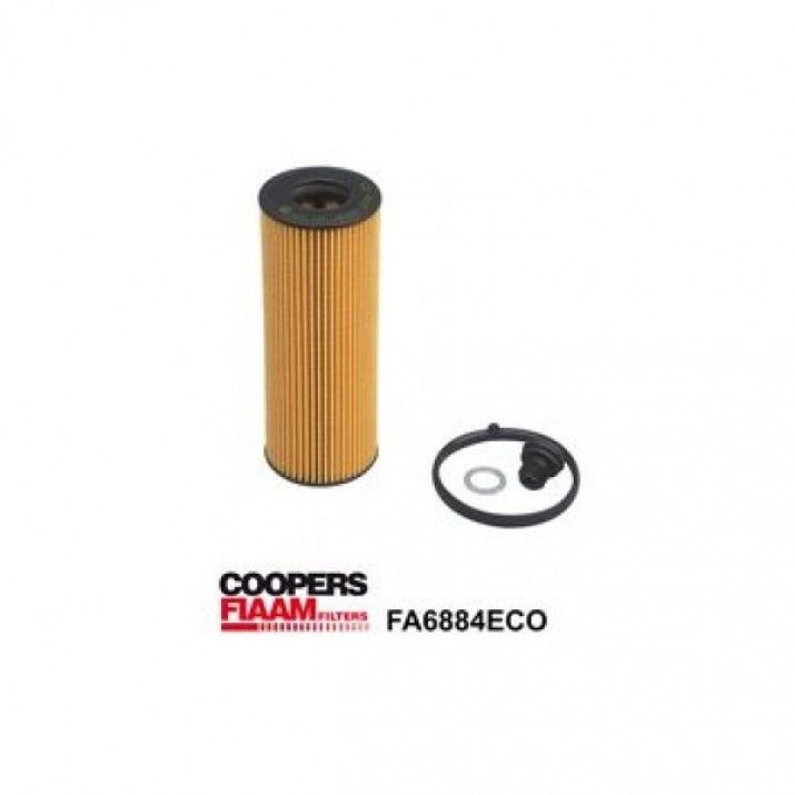Filtro de aceite para GENESIS G80 (RG) 2.2 CRDi