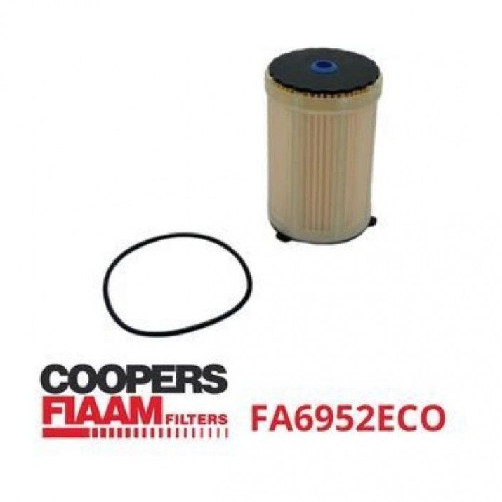 Filtro de combustible para CITROËN JUMPER III Furgón 2.0 BlueHDi 110