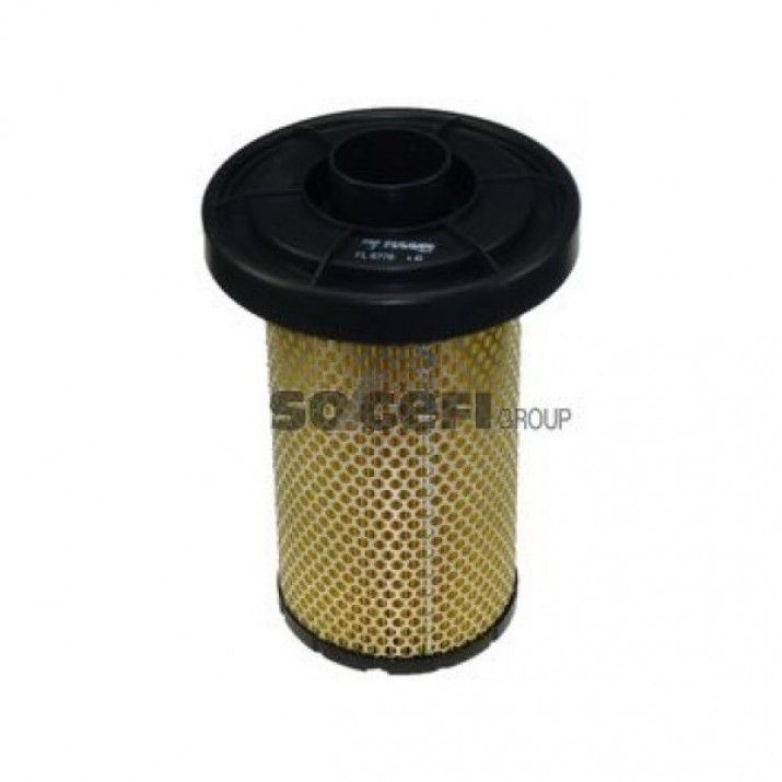 Filtro de aire para CITROËN C25 Furgón (280_, 290_) 2.5 D