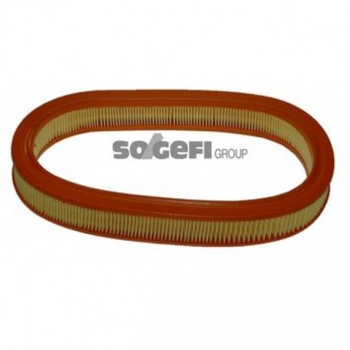 Filtro de aire para FORD ESCORT IV (GAF, AWF, ABFT) 1.3