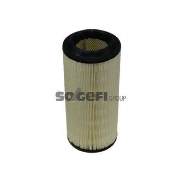 Filtro de aire para AUDI A2 (8Z0) 1.4