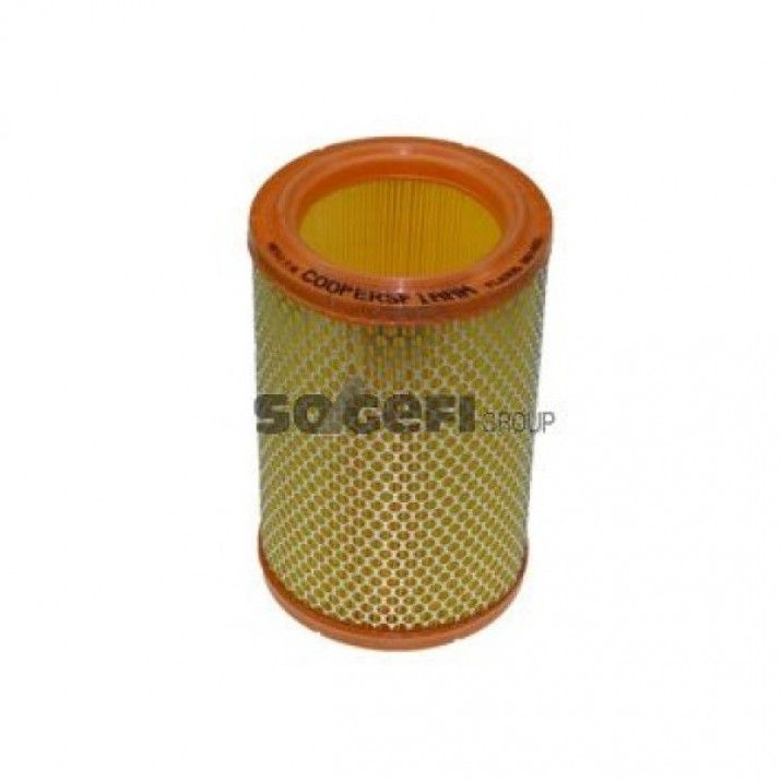 Filtro de aire para RENAULT ESPACE III (JE0_) 1.9 dTi (JE0M)