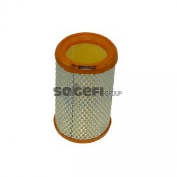 Filtro de aire para NISSAN KUBISTAR Furgón (X76) 1.2
