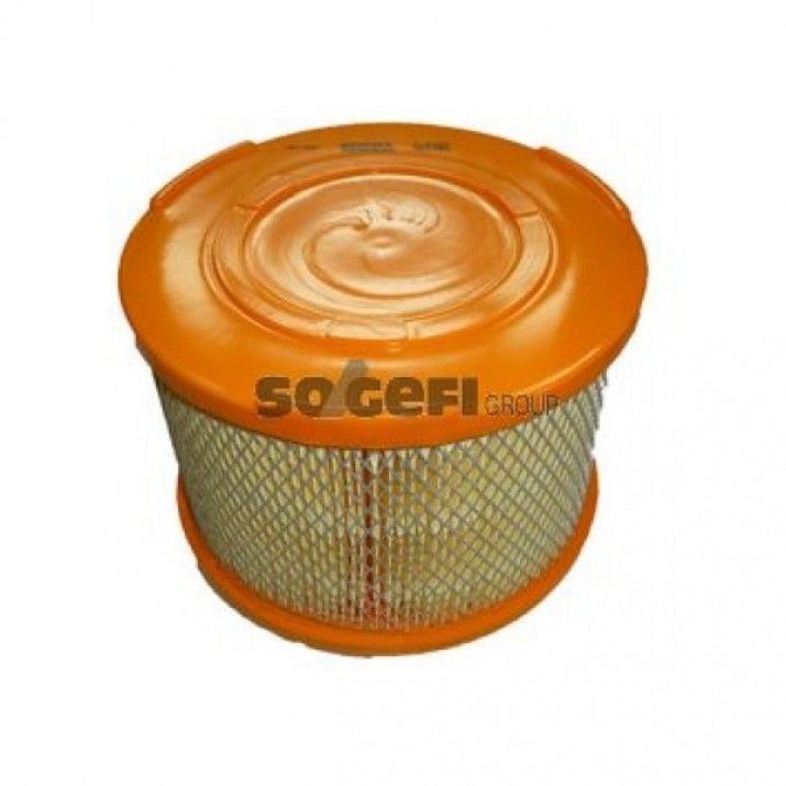 Filtro de aire para FORD RANGER (ET) 2.5 TDdi