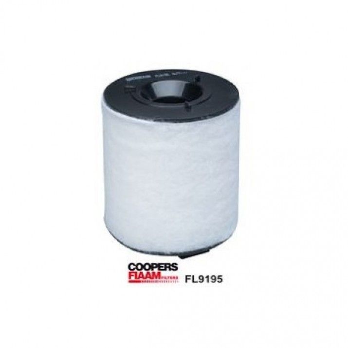 Filtro de aire para AUDI A1 (8X1, 8XK) 1.2 TFSI