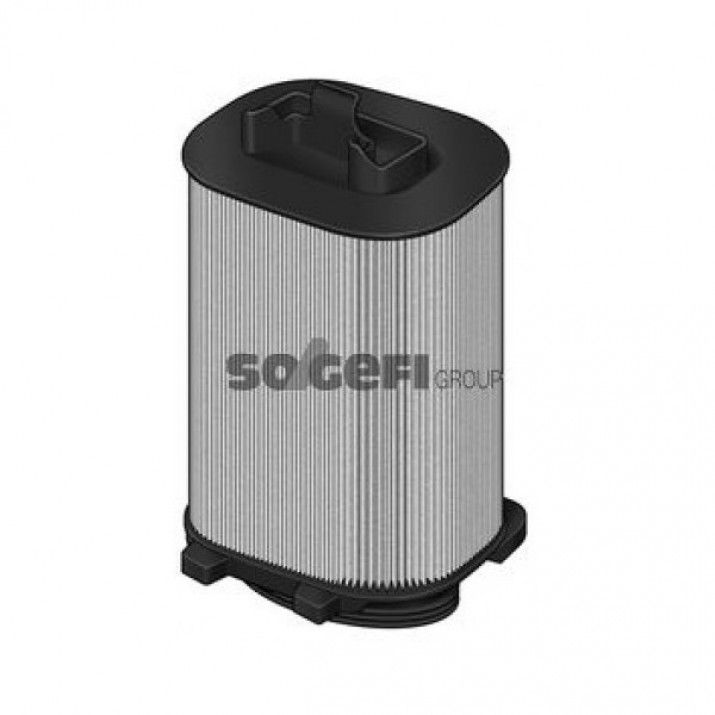 Filtro de aire para KIA PICANTO III (JA) 1.0 LPG
