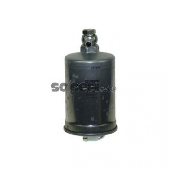 Filtro de combustible para AUDI A4 B7 Cabriolet (8HE) 2.7 TDI