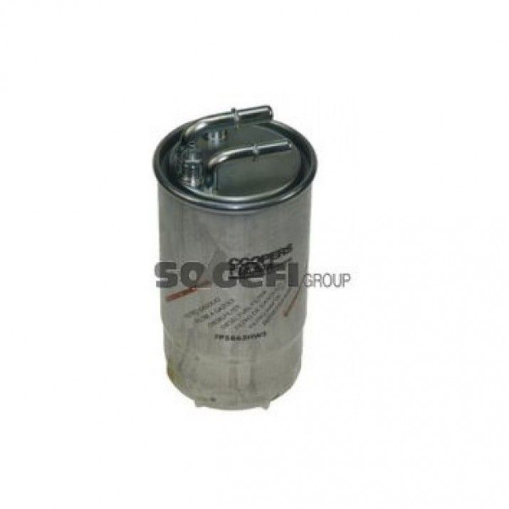 Filtro de combustible para OPEL CORSA D (S07) 1.3 CDTI (L08, L68)