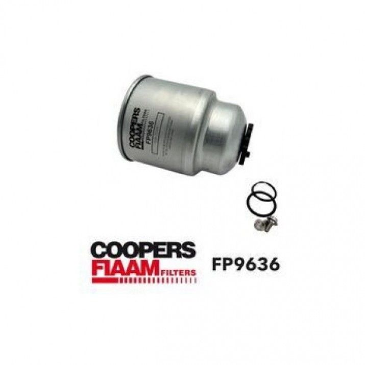 Filtro de combustible para TOYOTA AURIS (_E18_) 1.6 D4-D (WWE185_)