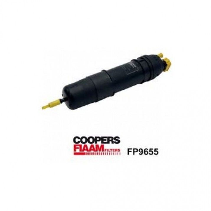 Filtro de combustible para BMW 1 (F70) 118 d