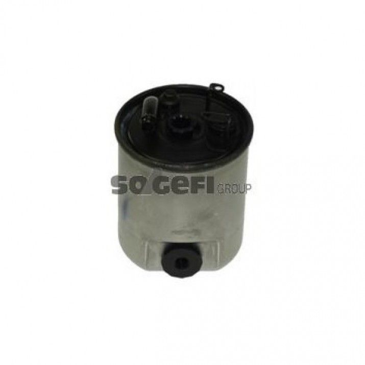 Filtro de combustible para MERCEDES-BENZ SPRINTER 2-t Furgón (B901, B902) 208 CDI (901.661, 901.662, 902.661, 902.662)