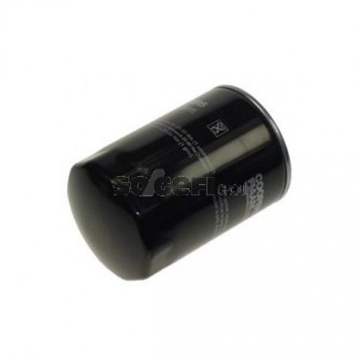 Filtro de aceite para CITROËN JUMPER I Furgón (230L) 2.8 HDi